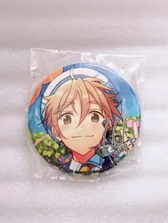 あんスタ バラエティ缶バッジ バラ缶 Ra*bits なずな 友也 創 光 あんさんぶるスターズ！バラエティ缶バッジ 8th vol.2 - OOPARTS