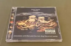 リンプ・ビズキット Chocolate Starfish 輸入版CD