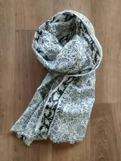 別注】manipuri / バンダナ タッセル Demi-Luxe BEAMS - メルカリ