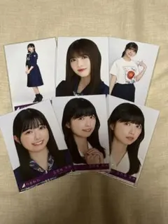 乃木坂46 小川彩 好きというのはロックだぜ! 封入生写真コンプ - メルカリ