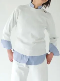 5332【極美品】マディソンブルー　ビッグシルエット プルオーバーセーター MADISONBLUE オンラインストア / マディソンブルー公式通販