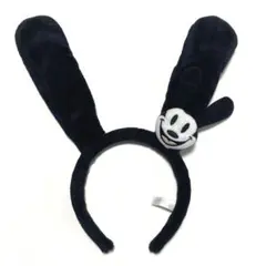 即日発送◎ディズニー公式 オズワルド カチューシャ TDL TDS USJ