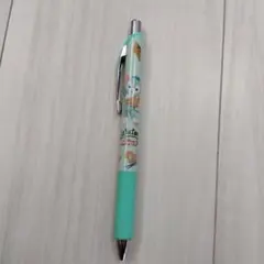 ディズニーシー• ジェラトーニ ボールペン本体