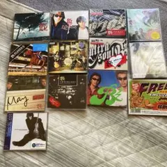 TEAZE CD 5枚セット 洋楽 ロック - メルカリ