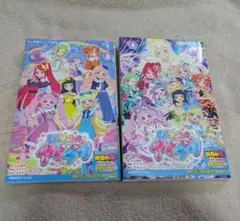 小説版　ひみつのアイプリ3,4巻