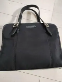 USED美品】COACH 6201 オールドコーチ トートバッグ＊ブラック - メルカリ