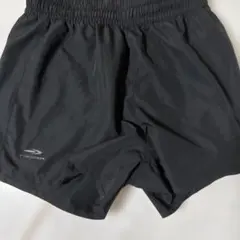 TIGORA ランニングパンツ ブラック Sサイズほぼ使ってません綺麗です