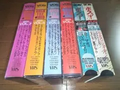 小沢健二 VHS 3本セット - メルカリ