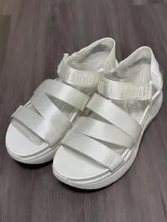 UGG LA SHORES サンダル 24cm