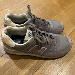 NEWBALANCE 574 美品　US10.5 28.5cm