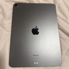 iPadAir4世代Wi-Fiモデル ストレージ64GBペンカバーケーブル付き iPadAir4世代Wi-Fiモデル ストレージ64GBペンカバーケーブル付き