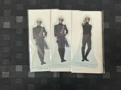 刀ミュ　花影　長義　クリカ　第二　第三