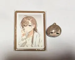 にじさんじ　つむまる　叶