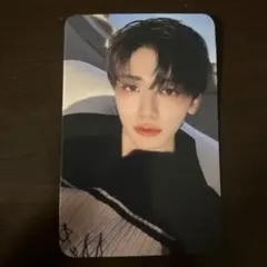 NCT DREAM ジェミン トレカ