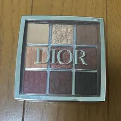 ディオール バックステージ アイ パレット / 003 アンバー