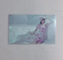 LE SSERAFIM チェウォン antifragile ユニバ　ラキドロ