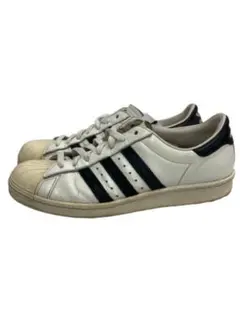 80's名作復刻 ADIDAS SUPERSTAR 80s VINTAGE DXのサムネイル