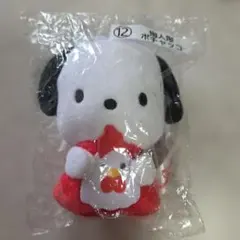 サンリオ　ポチャッコ