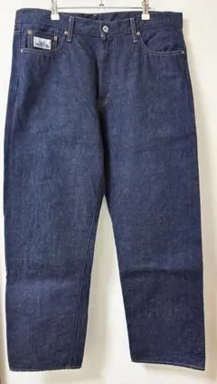 S*n様 A.W.A. デニムパンツ インディゴ Ｗ38Ｌ32 lot 151z 2026年最新】A.W.A メンズ パンツの人気アイテム - メルカリ