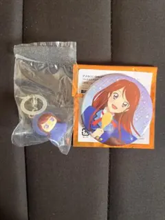 アイカツ　紫吹蘭