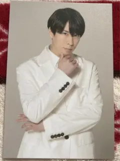 Snow Man 宮舘涼太 ポストカード