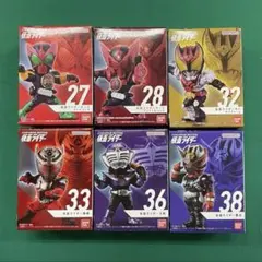 ⭐︎ CONVERGE MOTION 仮面ライダー ⭐︎バラ売り可⭐︎