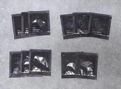 POLA B.A ローション ミルク クリーム クレンジングクリーム セット