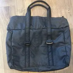 カルバンクライン　ボストンバッグ