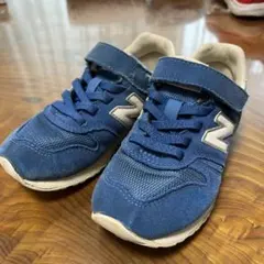 ニューバランス373 17.5センチ
