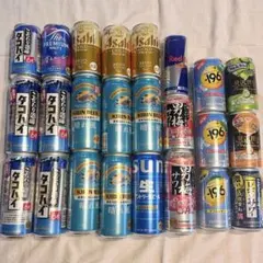 週末お値下げ お酒まとめ売り 40本 ビール 発泡酒 チューハイ - メルカリ