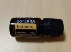 doTERRA Turmeric ウコン精油 5mLのサムネイル