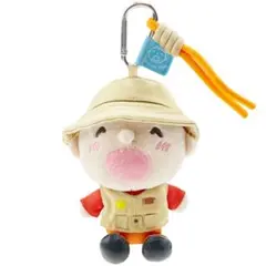 みんなのたあ坊 ぬいぐるみ たぁ坊 サンリオ 海外限定 USA アメリカ