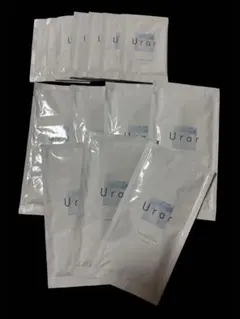 Urar SPARKLING PACK 炭酸パック 5回分✖️3 - メルカリ
