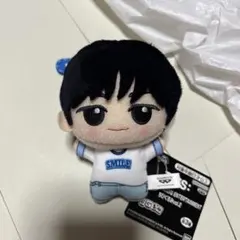 TWS／ちびぐるみ✴︎ DOHOON（ドフン）新品タグ付き - メルカリ