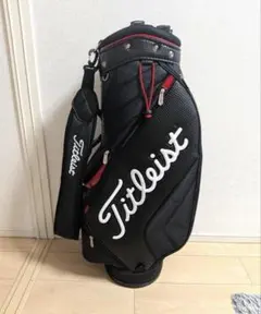 2026年最新】Titleist ゴルフバッグ・キャディバッグの人気アイテム