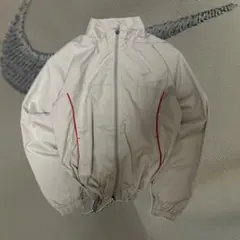 豊*み様 00s NIKE ナイロンジャケット y2k テック系 archive