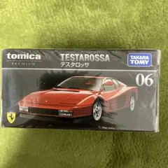 2025年最新】トミカ テスタロッサの人気アイテム - メルカリ