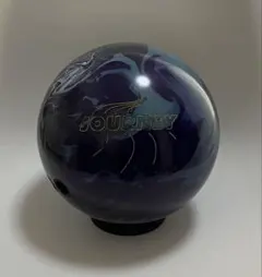 【ワンオーナー】ジャーニー 15ポンド プラグなし ストーム ボウリング ワンオーナー】ジャーニー 15ポンド プラグなし ストーム ボウリング