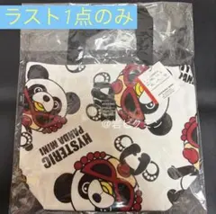 ♡*様 ヒステリックミニ　パンダセット美品♡ ヒステリックミニ パンダ セット - メルカリ