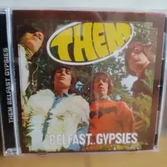 them/belfast gypsies