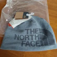 ノースフェイス　ニット帽　ビーニー　キッズ