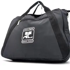 極美品✨️ クレージュ スポーツフューチャー ボストンバッグ ビンテージ 旅行のサムネイル