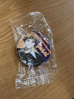 にじさんじ　くら寿司　北見遊征