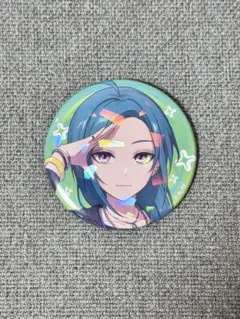 にじさんじ Heisei style 緑仙