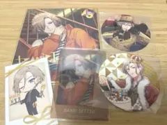 A3 摂津万里 グッズまとめ - メルカリ