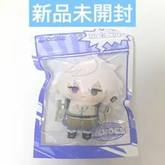 にじさんじ にじぱぺっと 叢雲カゲツ