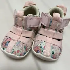 イフミー サンダル 13㎝