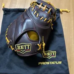 2025年最新】プロ支給品 キャッチャーミットの人気アイテム