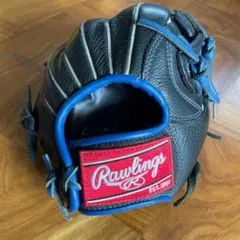 野球グローブ　子ども　キッズ　ローリングス
