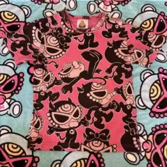 T*様 ヒステリックミニ　半袖　ピンク